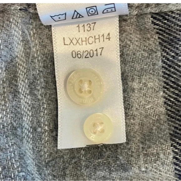 Aeropostale Mens shirt Size M - Picture 4 of 7